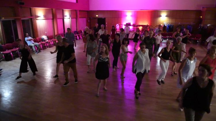 Training septembre 2019